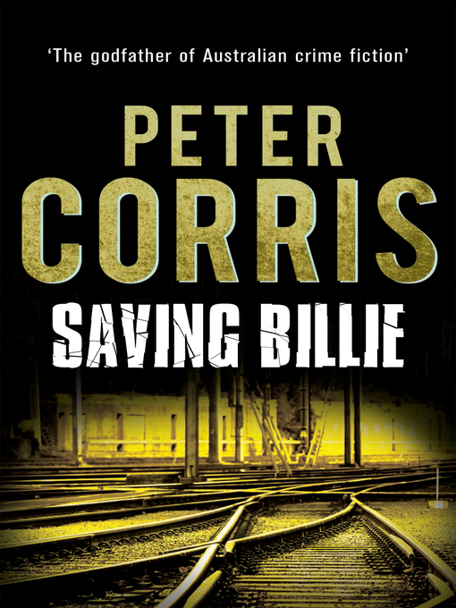 Cover image for Saving Billie